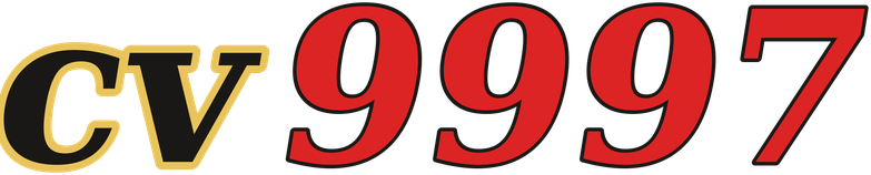 cv9997 logo