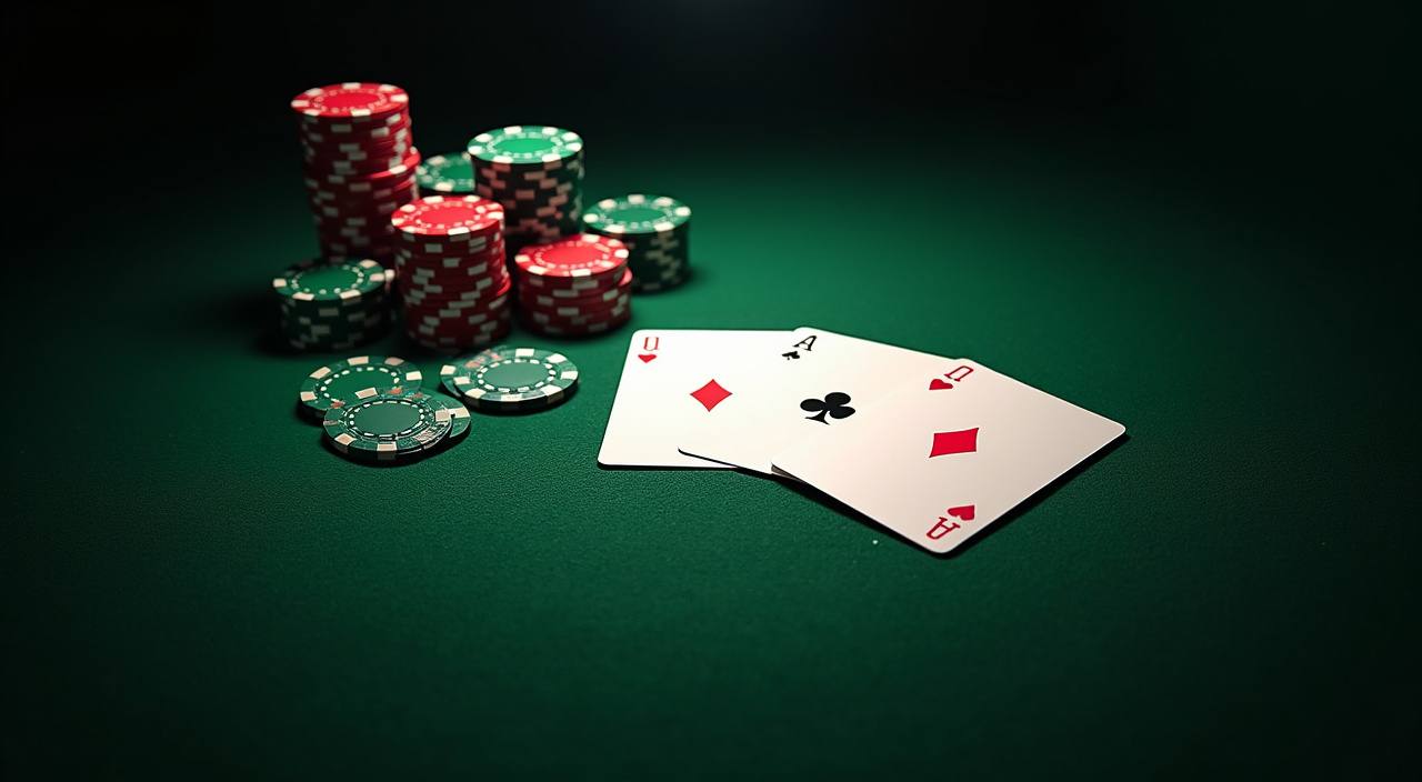 cv9997 Real Dealers, Real Tables — Stream Into the Action